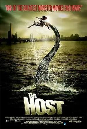 فيلم The Host 2006 مترجم - باهي فيلم